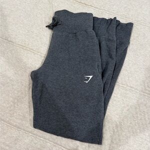 Gymshark Dark Gray Joggers